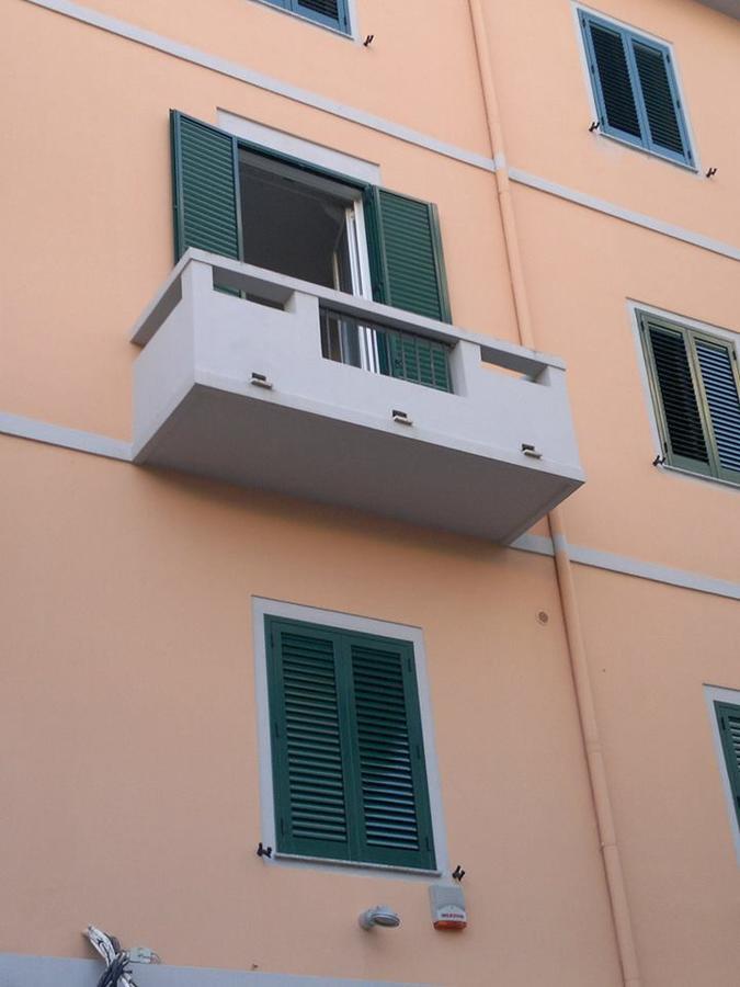 Casa Messina Inn Экстерьер фото